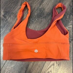 reversible lulu bra